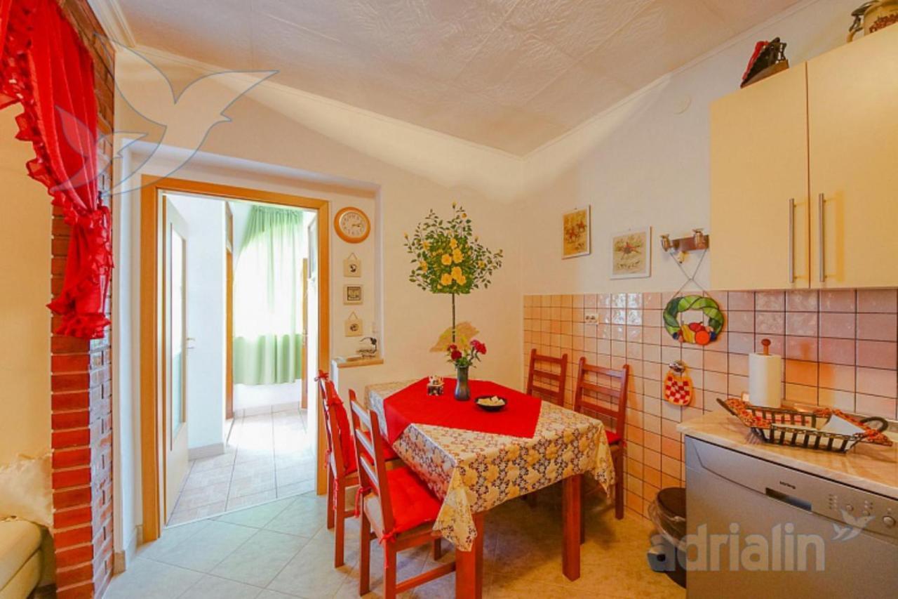 Apartments Varga Сень Экстерьер фото