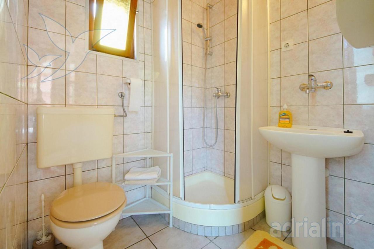 Apartments Varga Сень Экстерьер фото