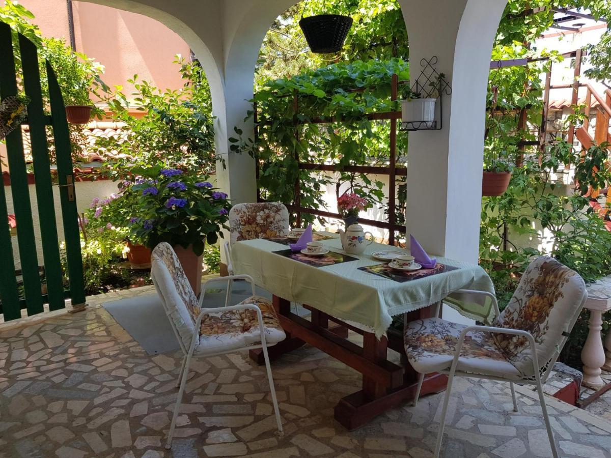 Apartments Varga Сень Экстерьер фото
