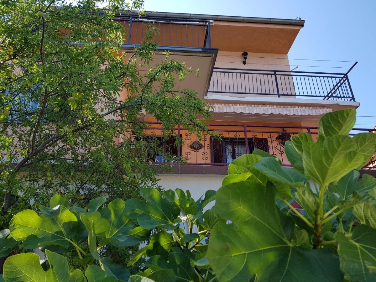 Apartments Varga Сень Экстерьер фото