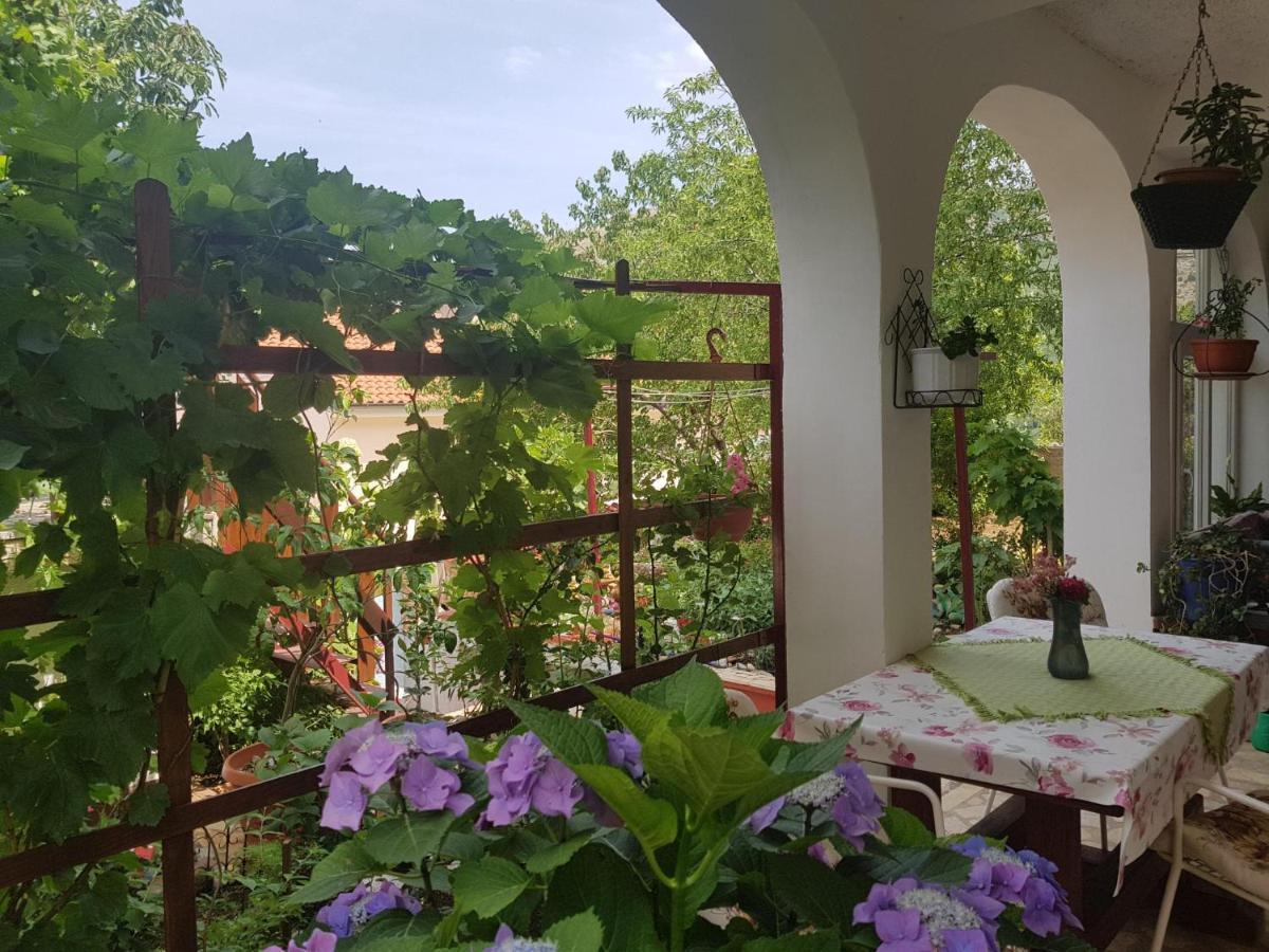 Apartments Varga Сень Экстерьер фото