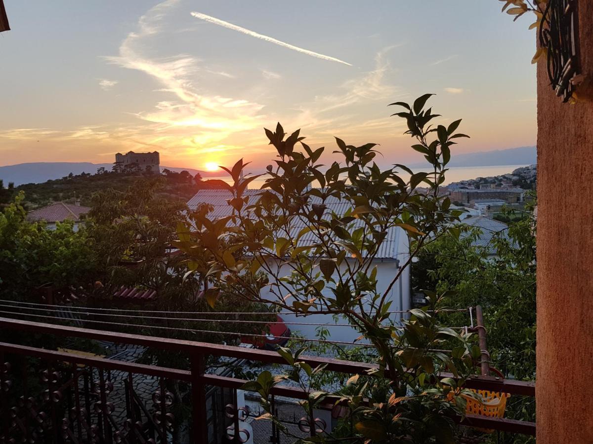 Apartments Varga Сень Экстерьер фото