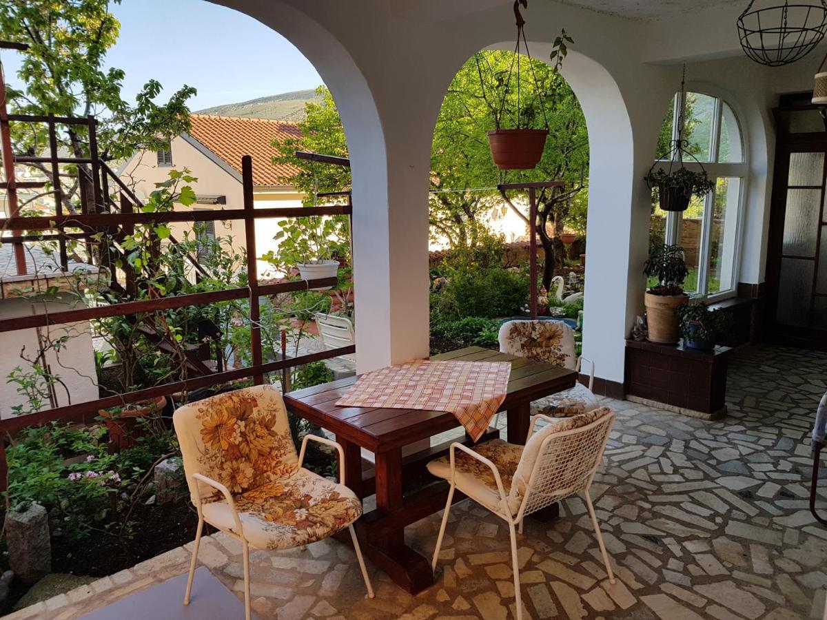 Apartments Varga Сень Экстерьер фото