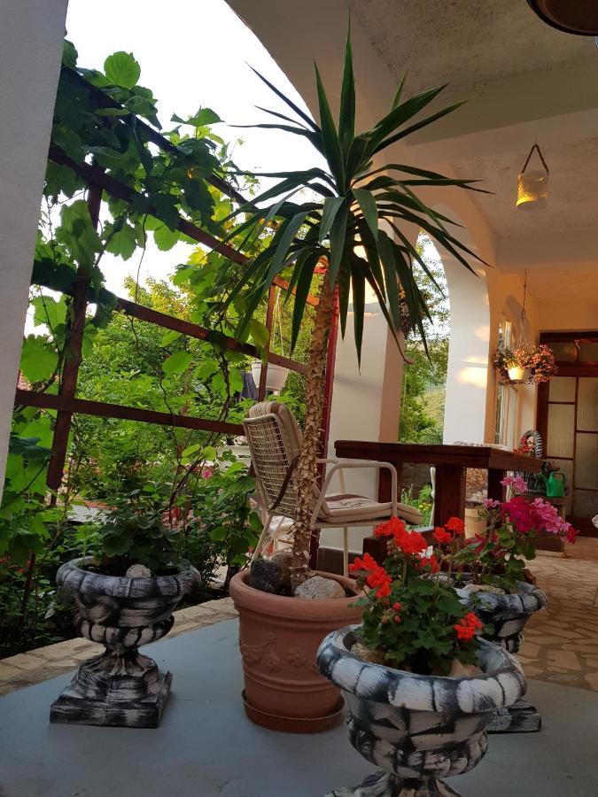 Apartments Varga Сень Экстерьер фото