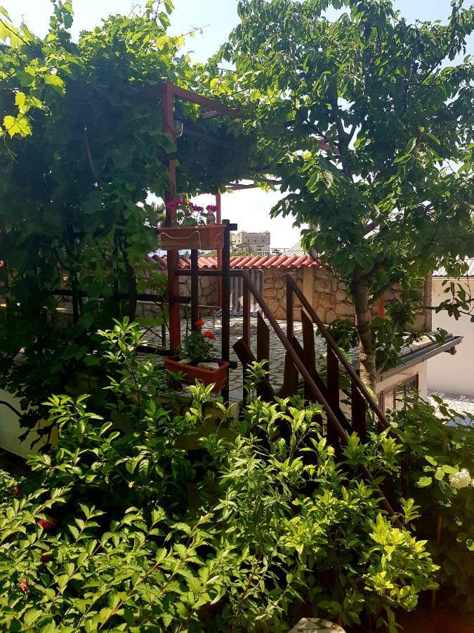 Apartments Varga Сень Экстерьер фото