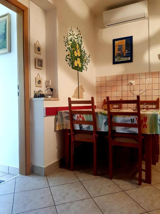 Apartments Varga Сень Экстерьер фото