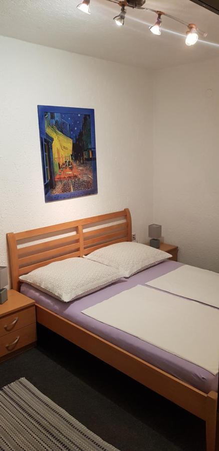 Apartments Varga Сень Экстерьер фото