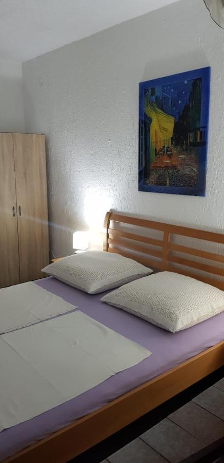 Apartments Varga Сень Экстерьер фото