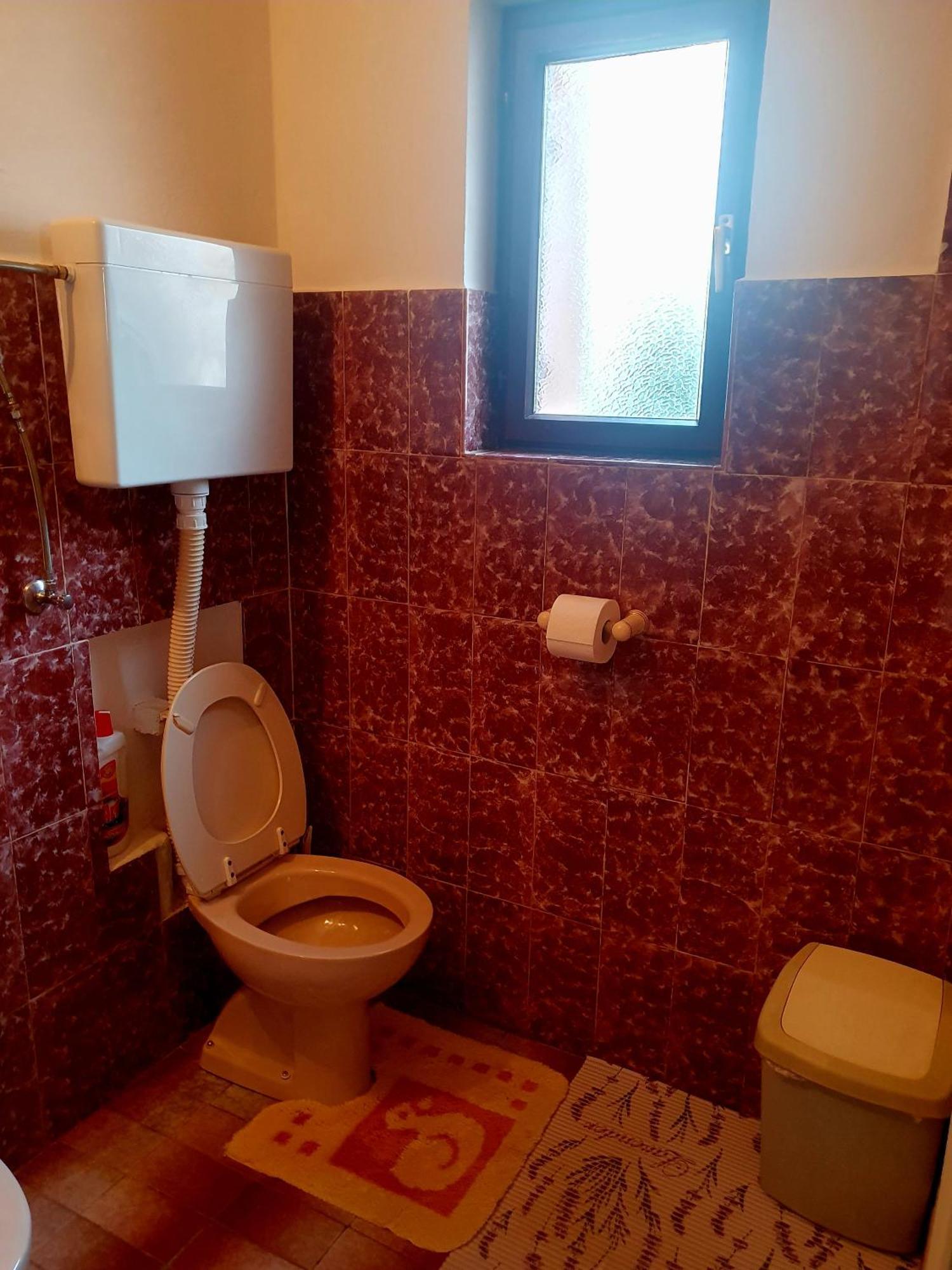 Apartments Varga Сень Номер фото