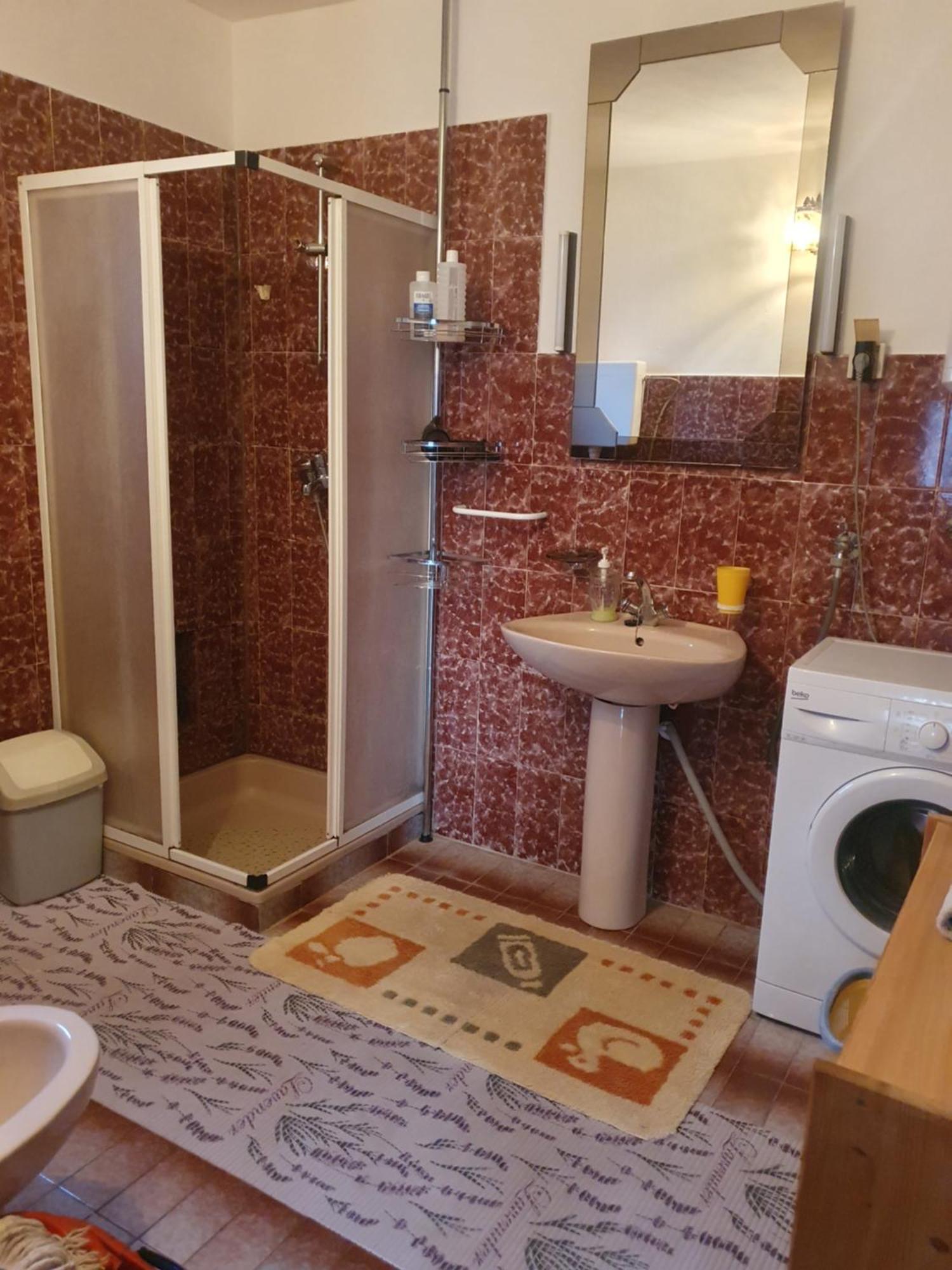 Apartments Varga Сень Экстерьер фото