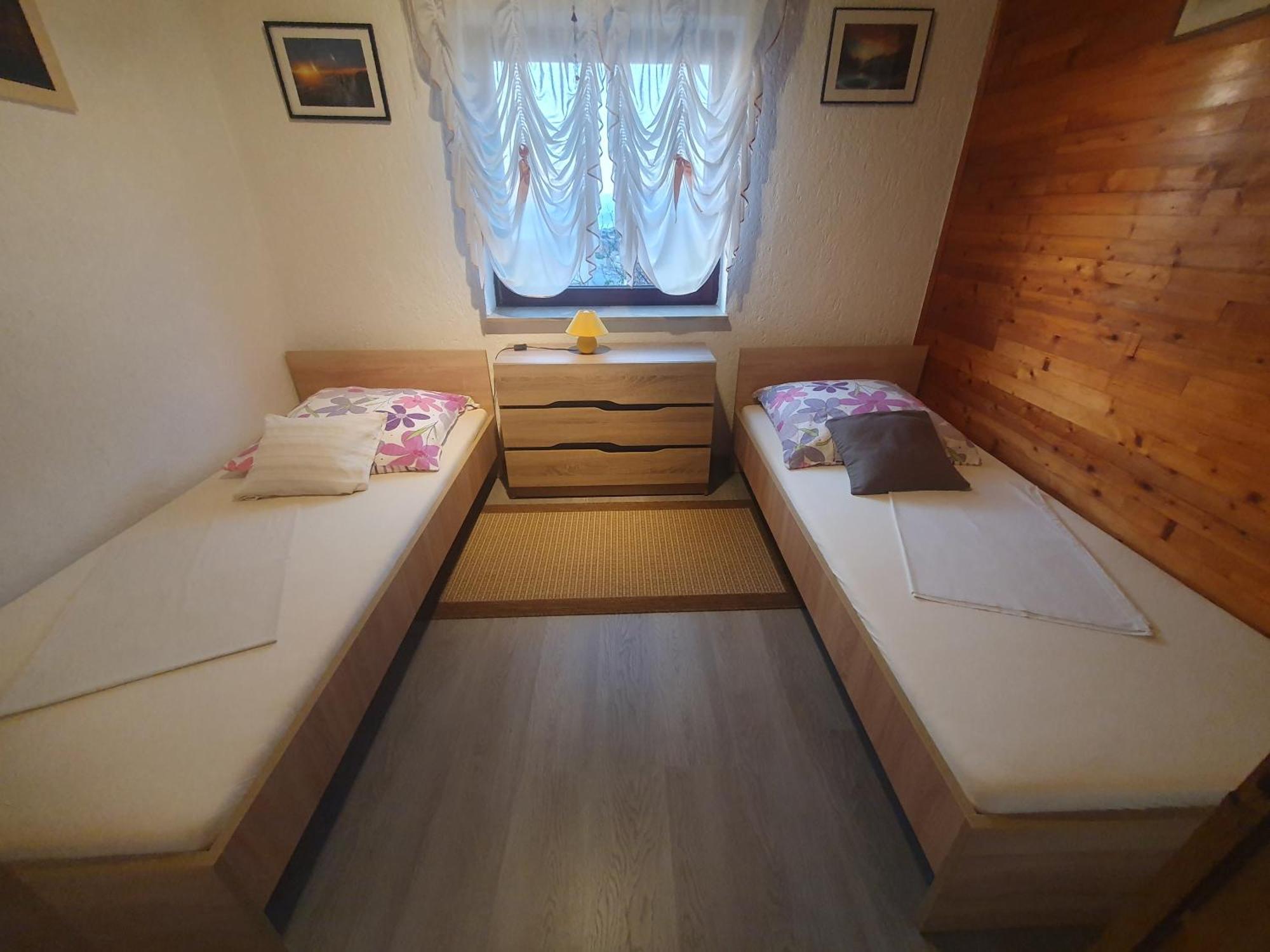 Apartments Varga Сень Экстерьер фото