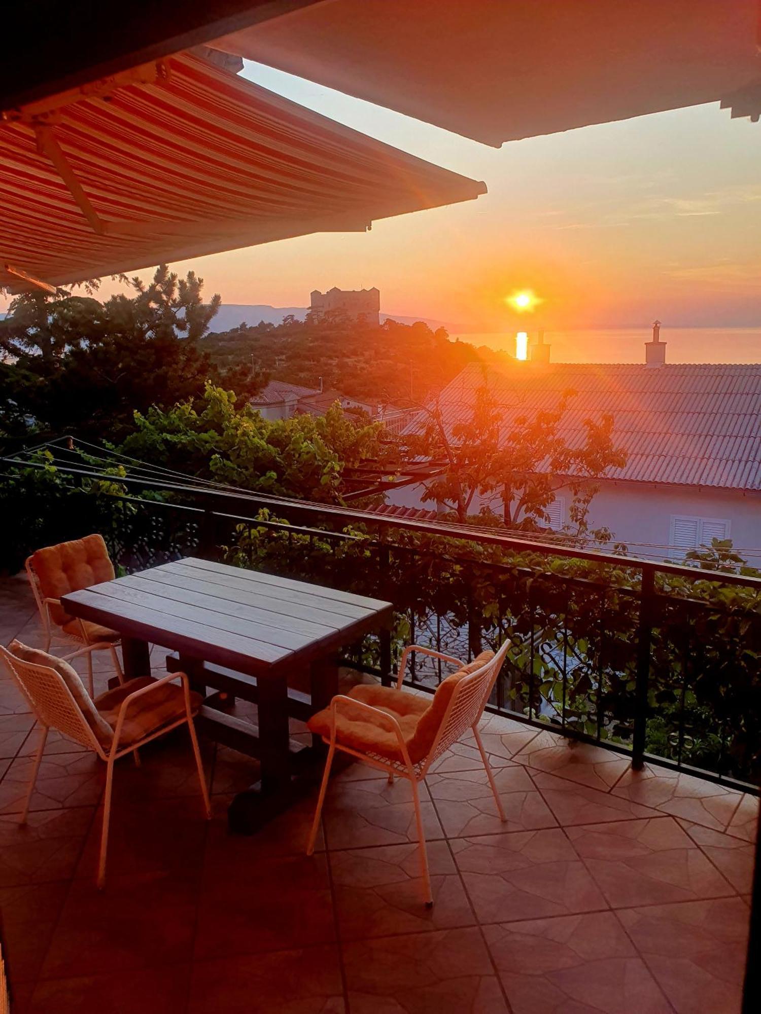 Apartments Varga Сень Экстерьер фото