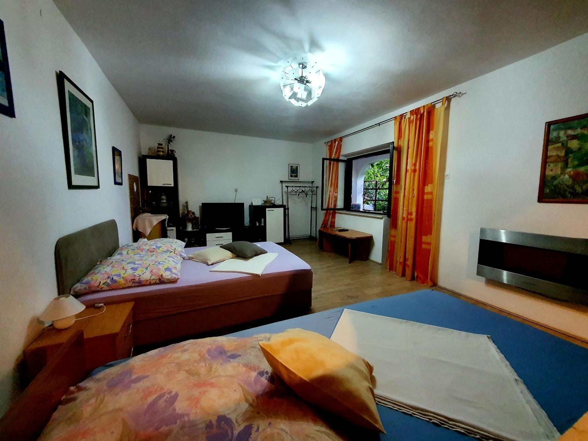 Apartments Varga Сень Экстерьер фото