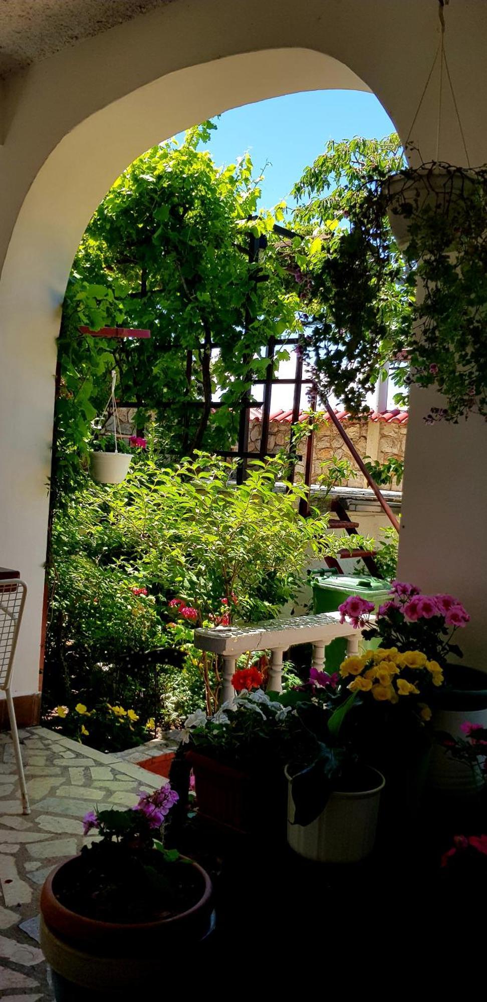 Apartments Varga Сень Экстерьер фото