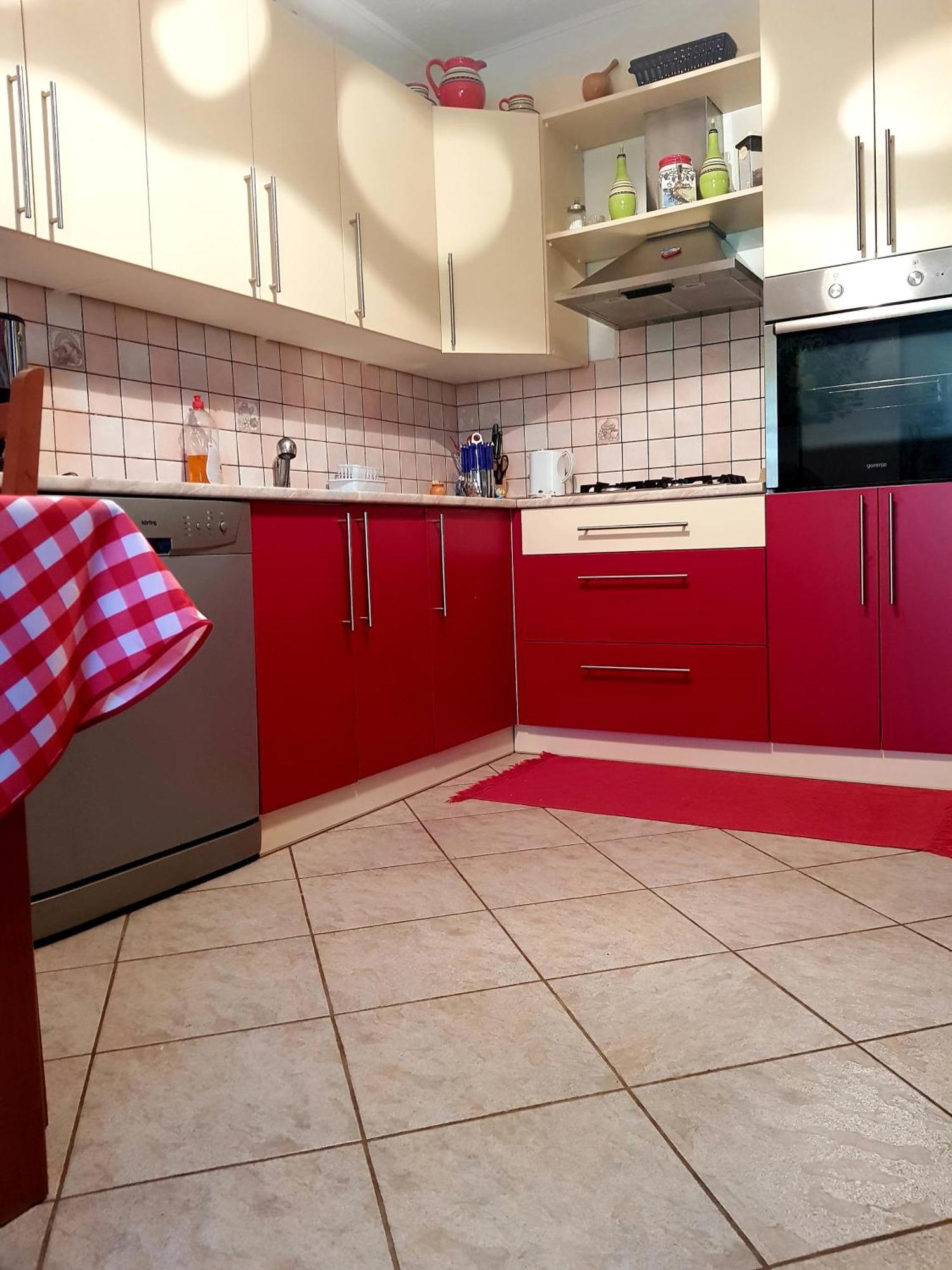 Apartments Varga Сень Экстерьер фото